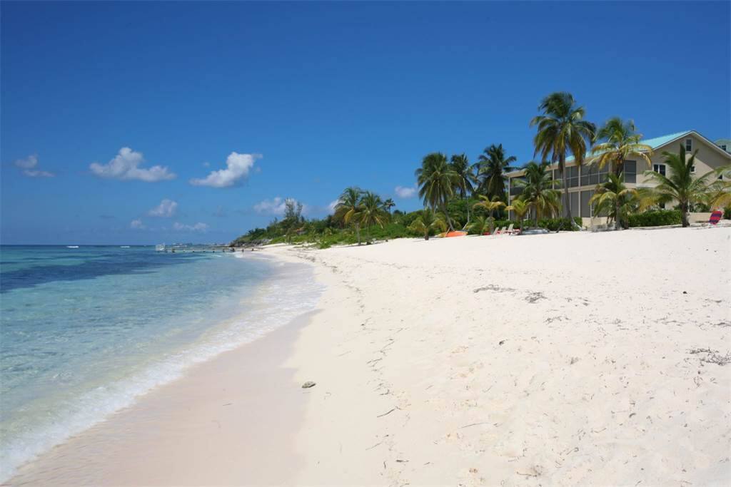 Our beautiful beach