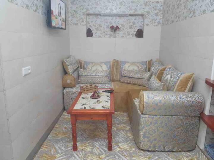 Casa Morisca - Sidi Ifni