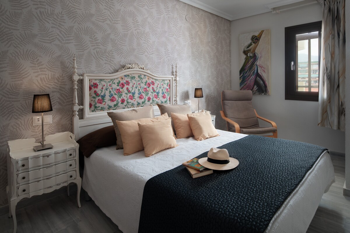 غرفة النوم 1