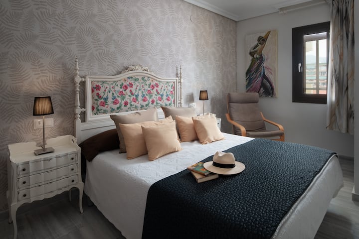 Habitación 1