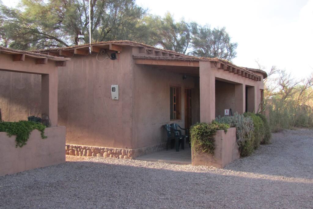 exterior casa