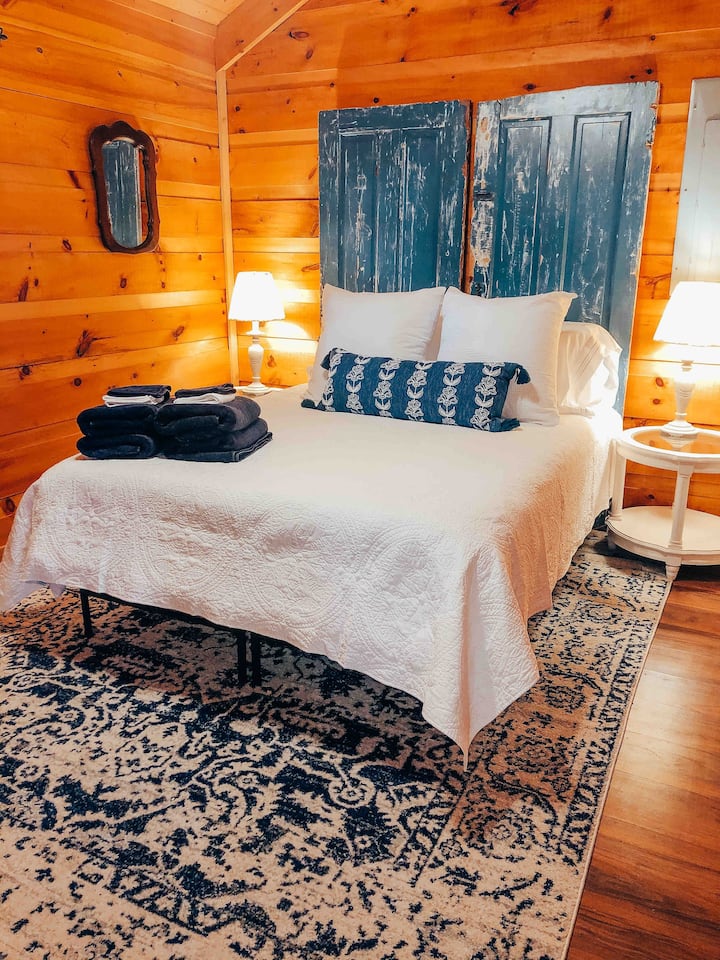 Спална соба 1