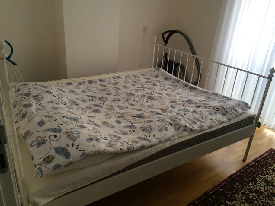 160x200cm king size bed