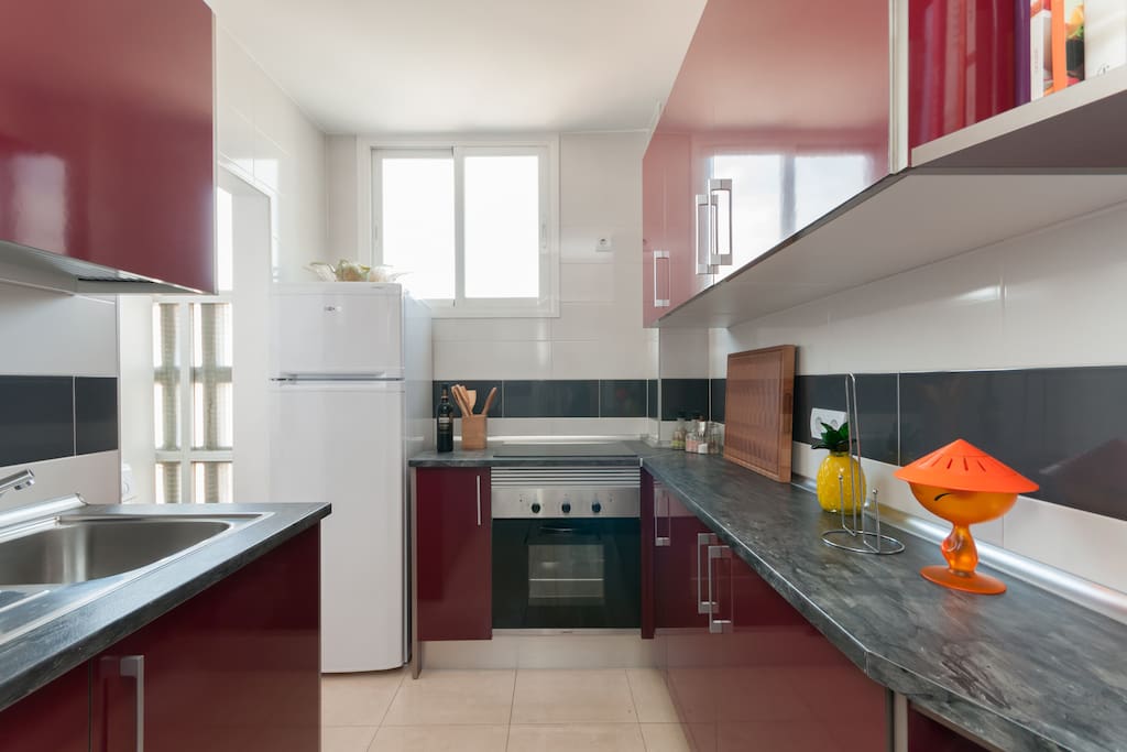 Cocina