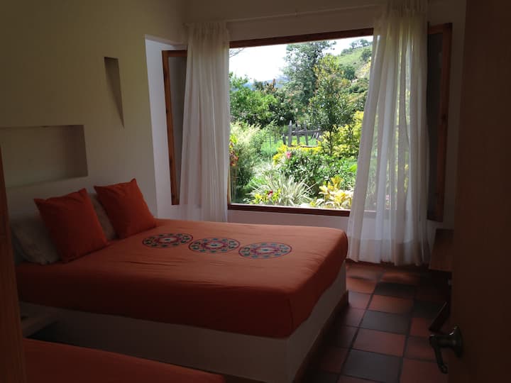 غرفة النوم 3