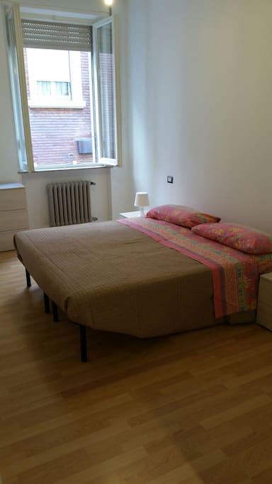 Camera da letto 1