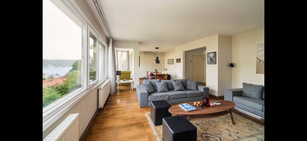 2 Bedroom & Private Terrace with a Lovely View gallery image 2