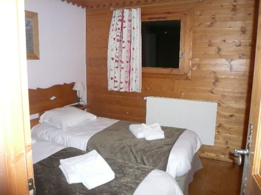 la chambre 2