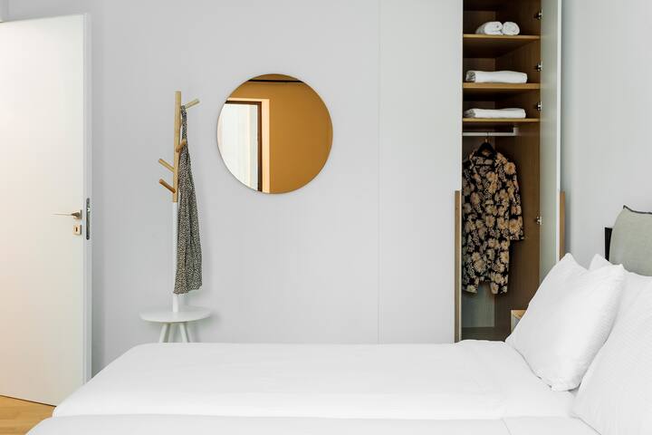 Acropolis Maisonette by Urban Stripes Athens gallery image 5