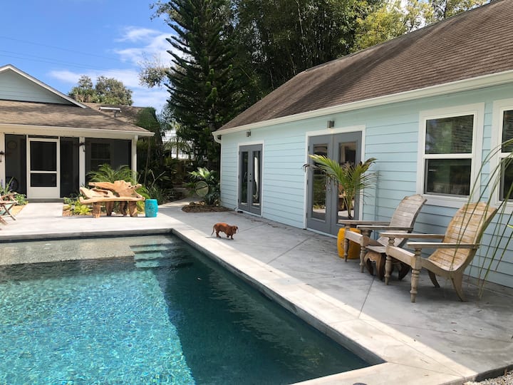 10 Best LongTerm Rentals In New Smyrna Beach, Florida Updated 2024