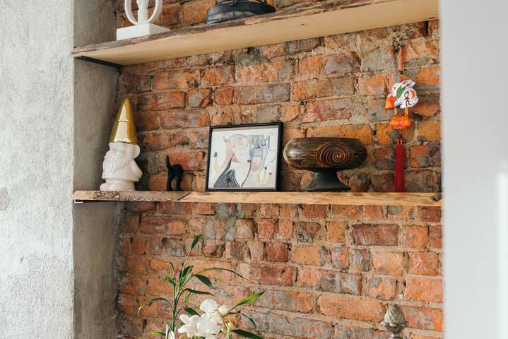 Home away from Home in Brooklyn’s cultural center gallery image 4