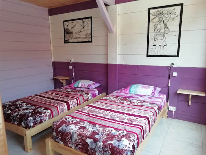 საძინებელი 2