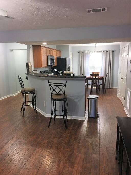 1st Floor Photo