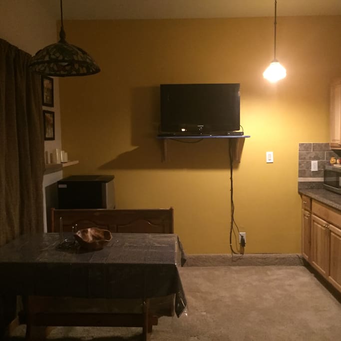 Cable with 100 channels