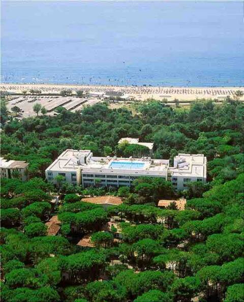 Residence Pinewood - Bibione