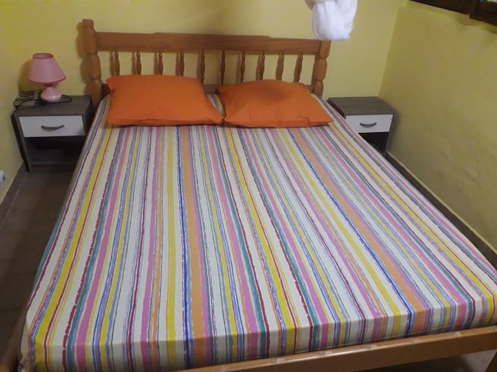 Спална соба 2