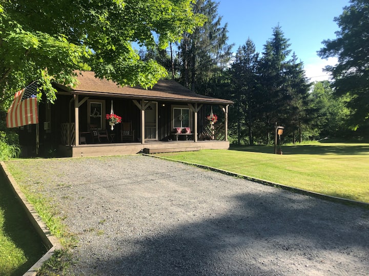 Parksville Vacation Rentals & Homes New York, United States Airbnb