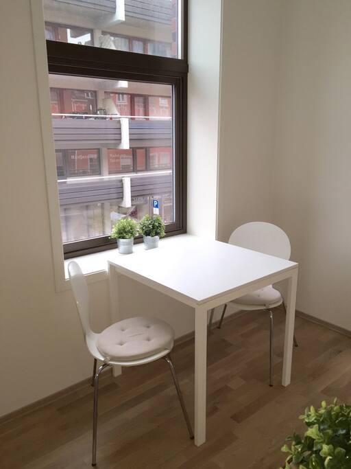 Spiseplass