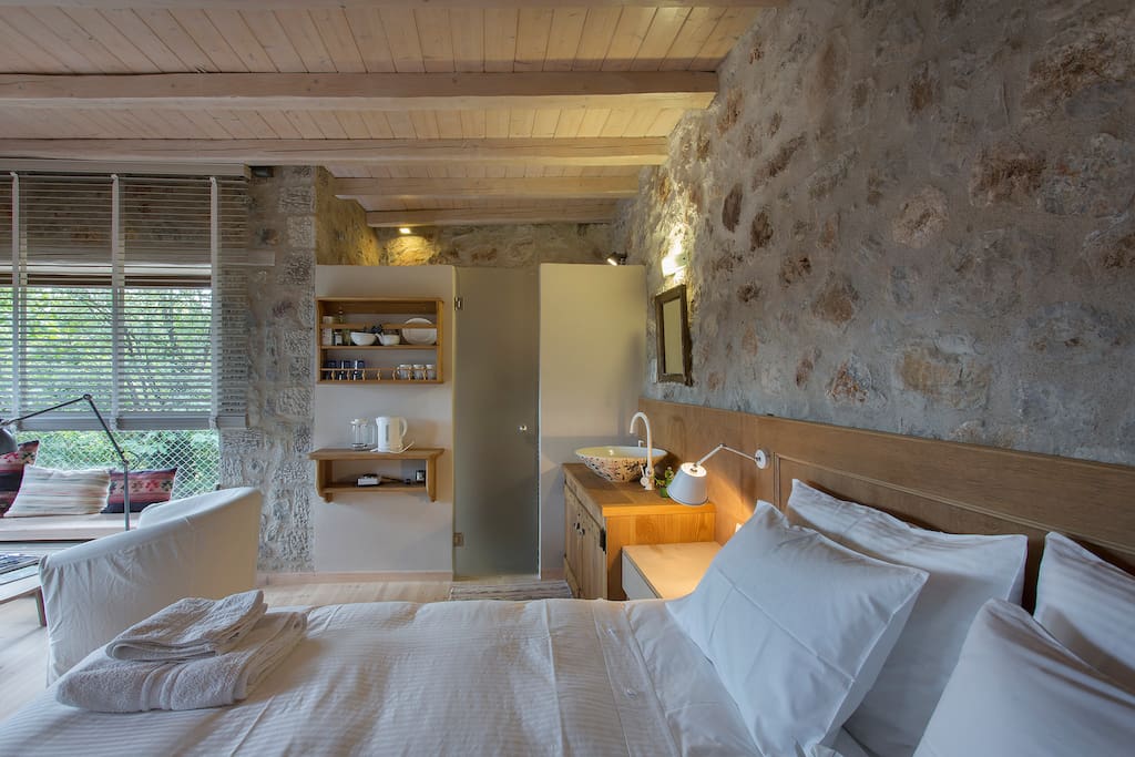 Milia Room