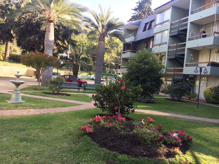 Condominio Reñaca