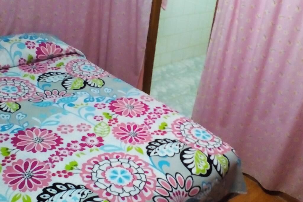 Habitacion