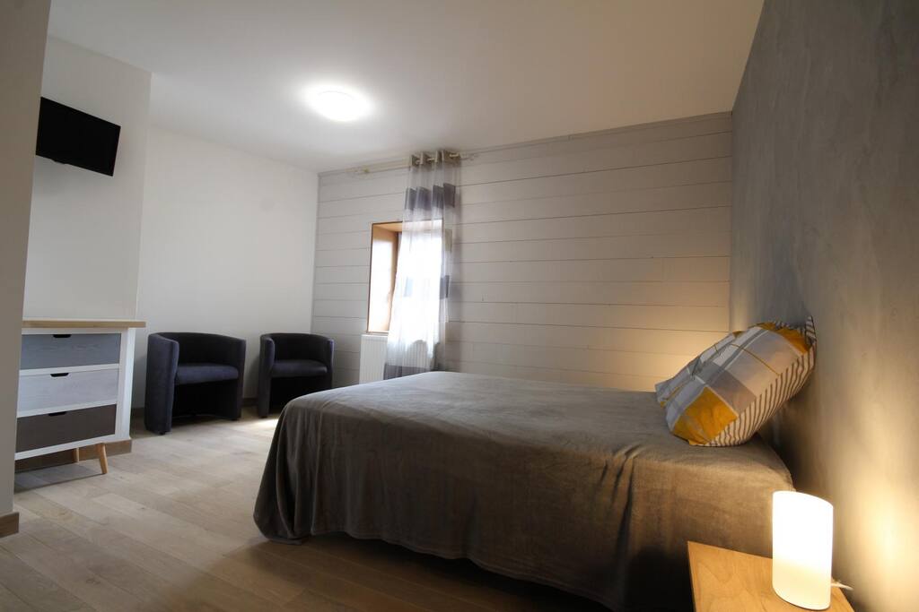 chambre 1