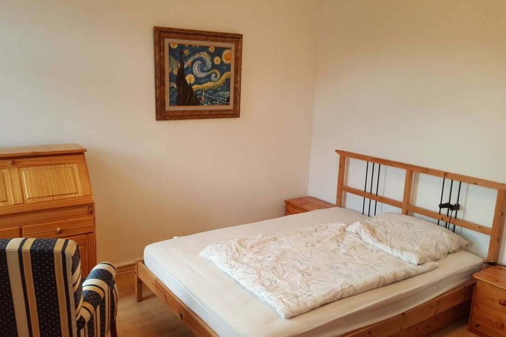 Möglicherweise bald dein Bett ;)