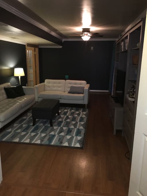 Living Rm