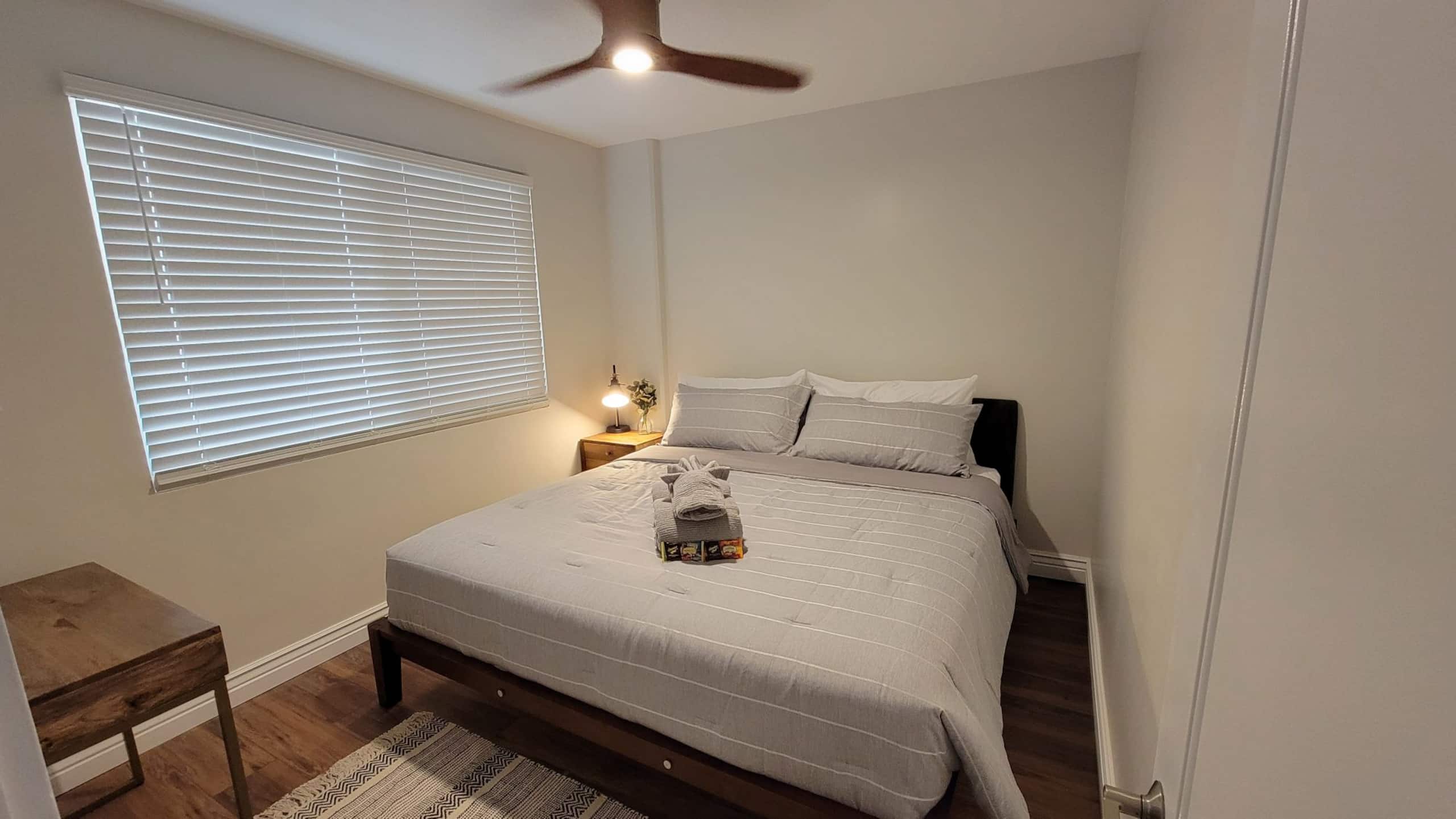 Condo in Honolulu · ★4.93 · 1 bedroom · 1 bed · 1 private bath - Image 5