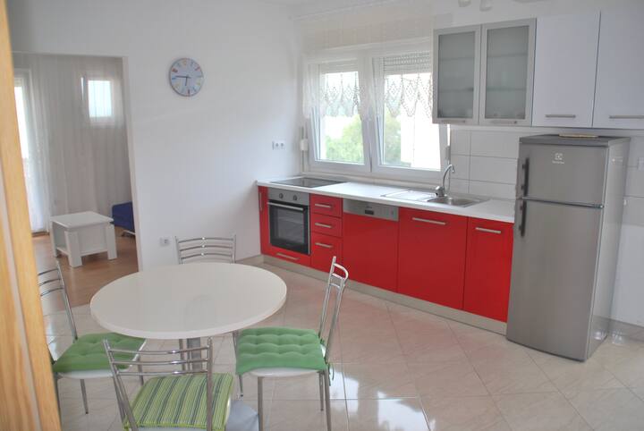 Apartment Kana2 2+2, Betina - Murter