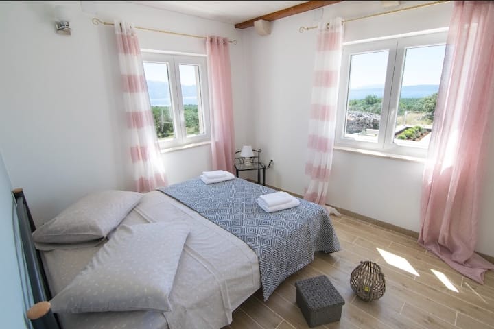 Მთავარი საძინებელი