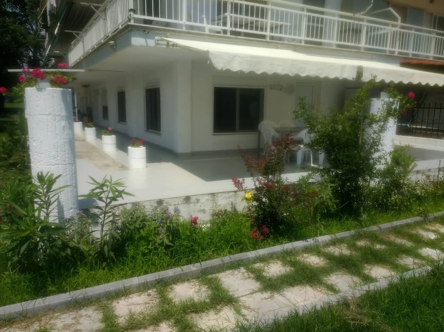 Veranda