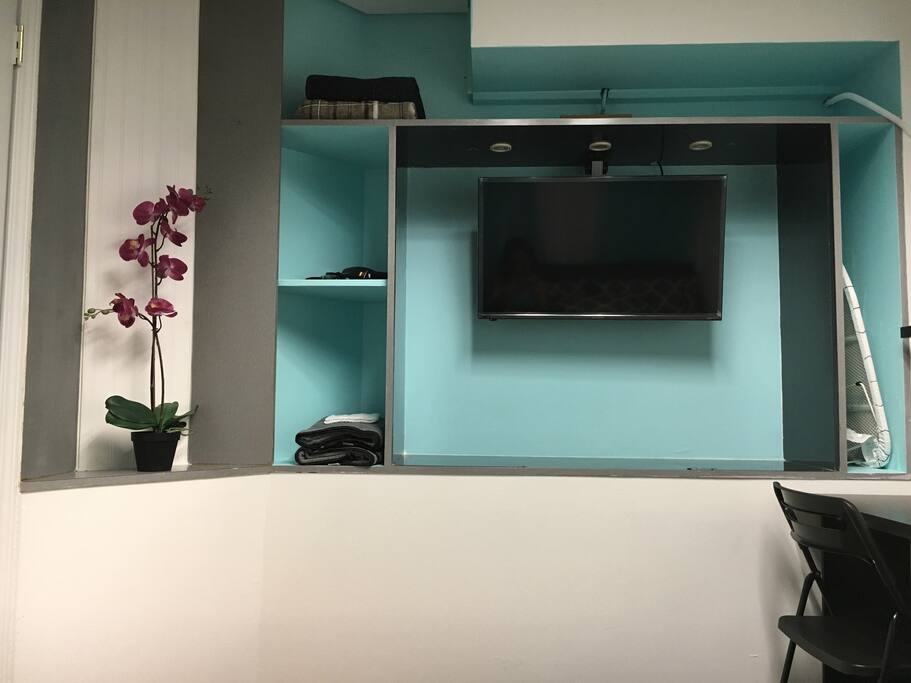 Roku TV