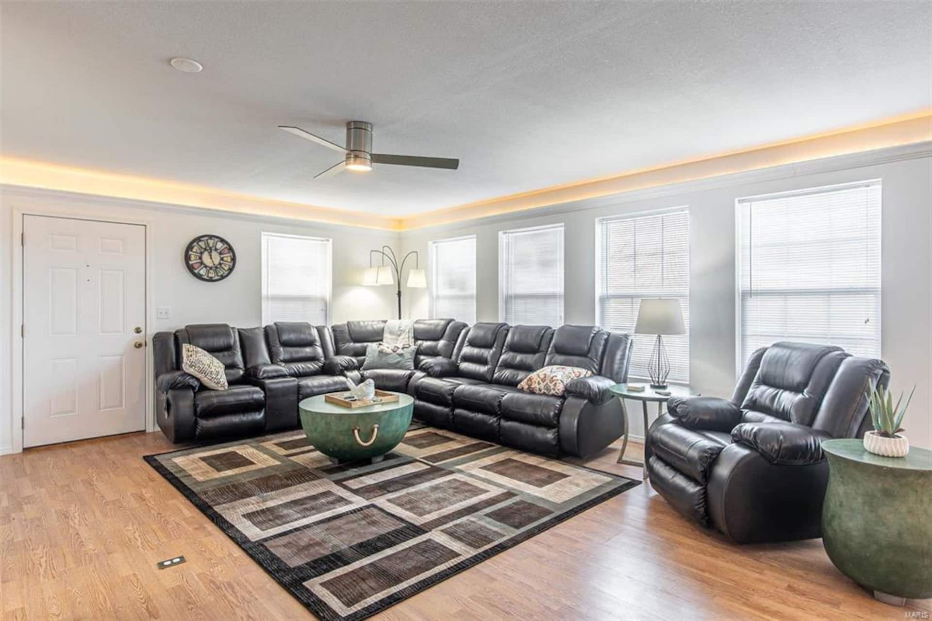 Spacious Current River Getaway in Doniphan, MO! — foto 4