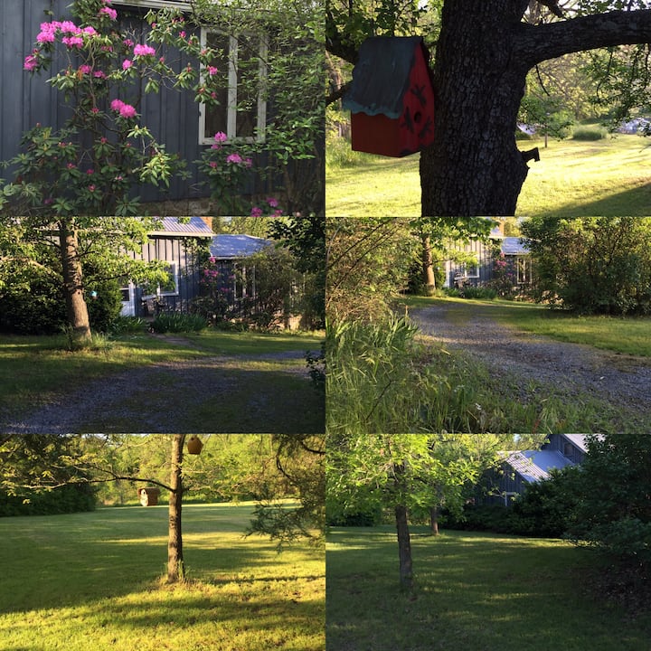 7 Best PetFriendly Cabins Near Gettysburg, Pennsylvania Updated 2024