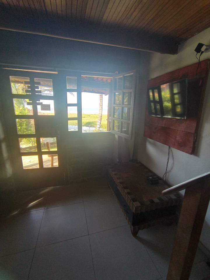 მისაღები ოთახი