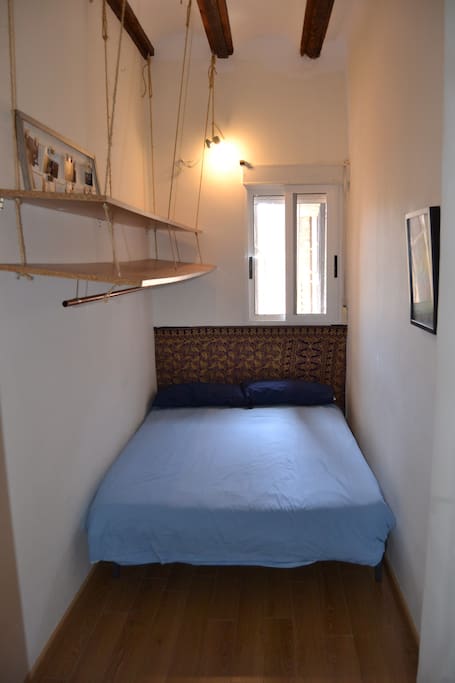 La habitacion