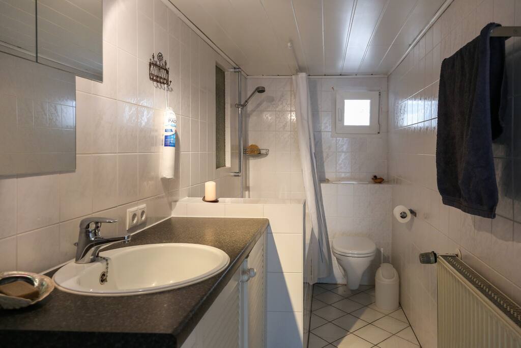 Dein Badezimmer