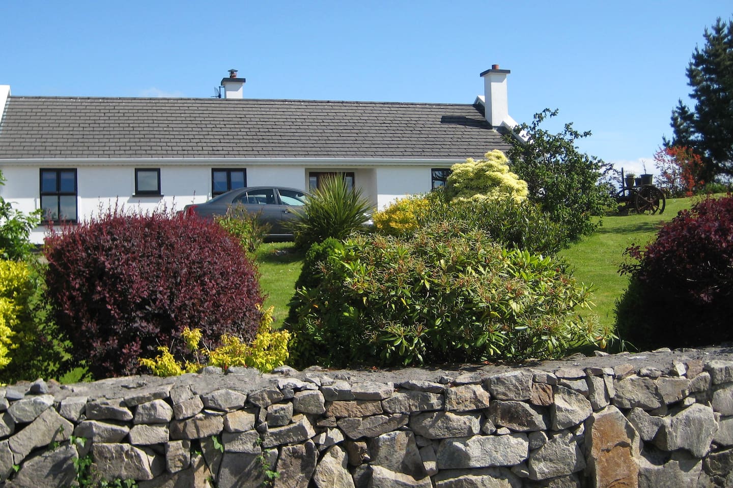 Barna Co Galway Houses For Rent In Galway Galway Ireland