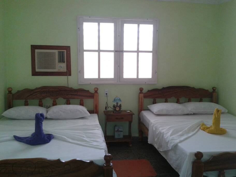 Habitacion