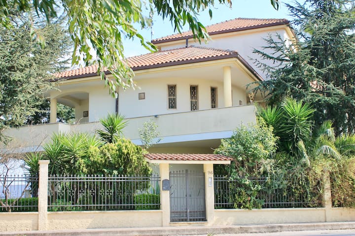 Maison De L'art Veglie, Salento - Porto Cesareo