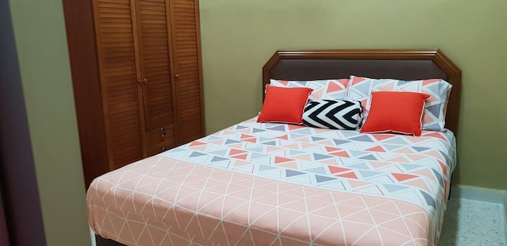 Habitación 2
