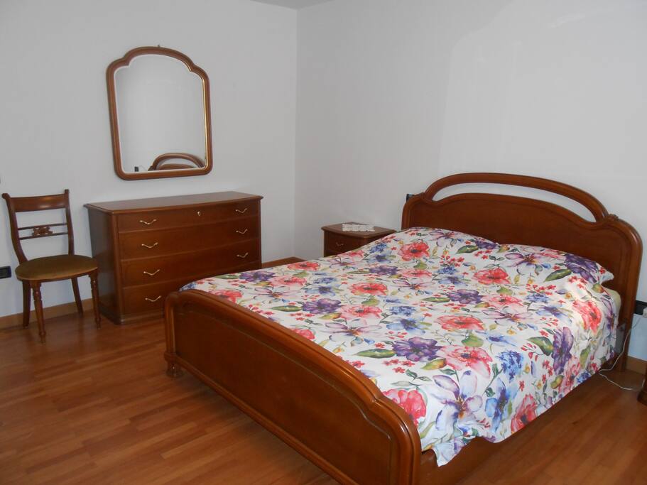 camera da letto
