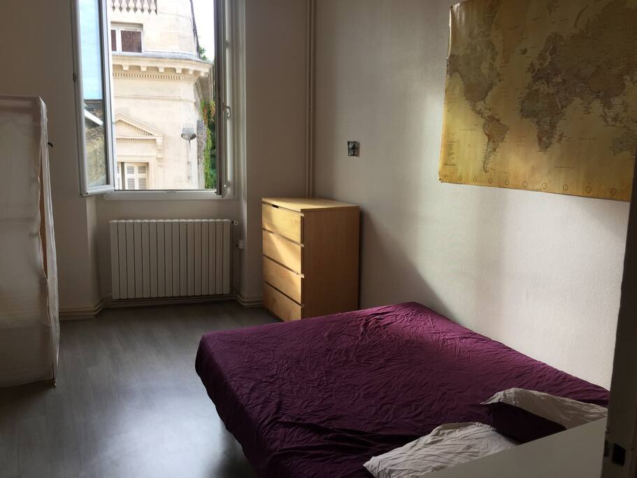 Chambre 2