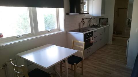 Small villa apartment in Hovås
