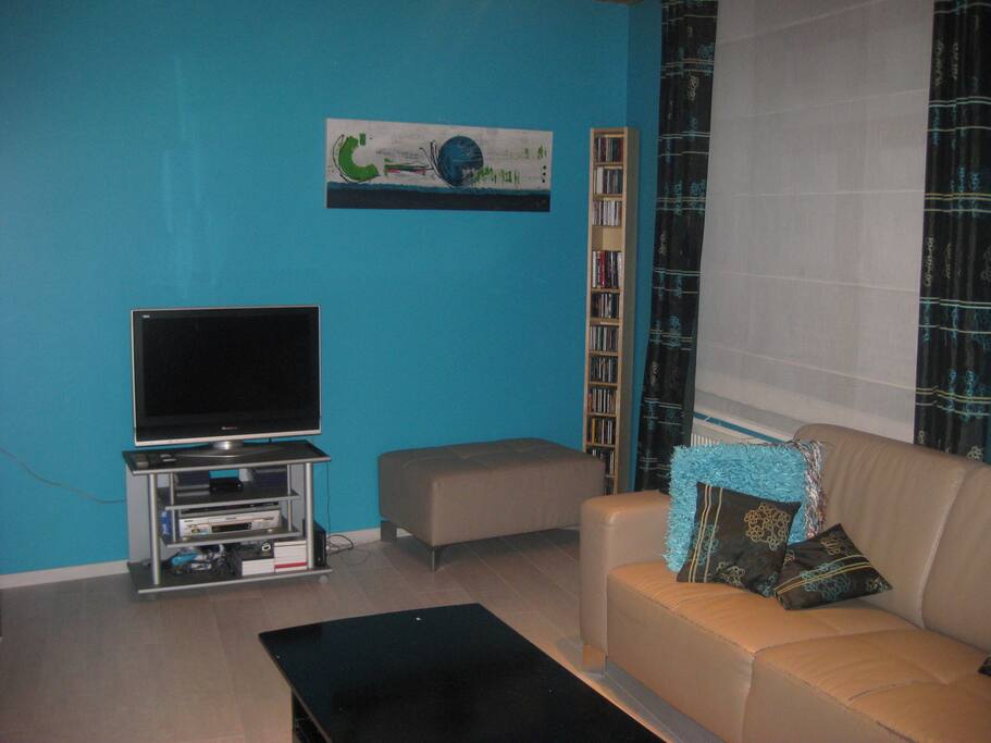 salon