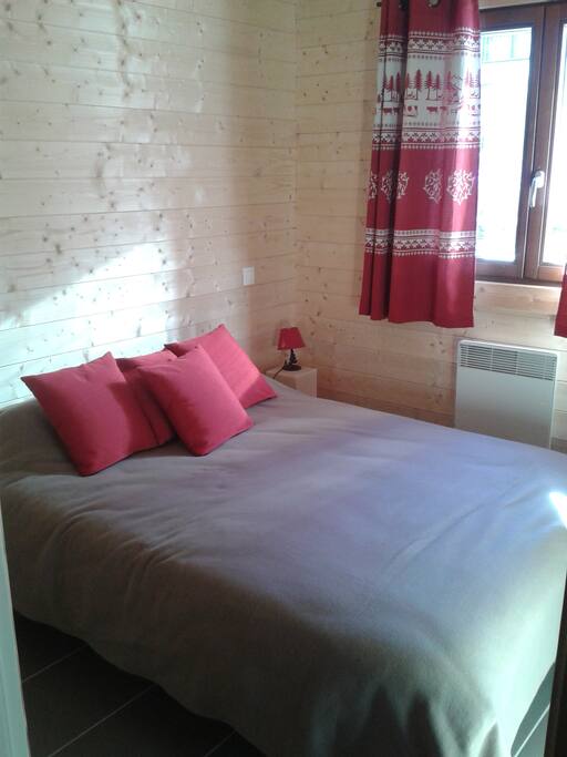 chambre 1