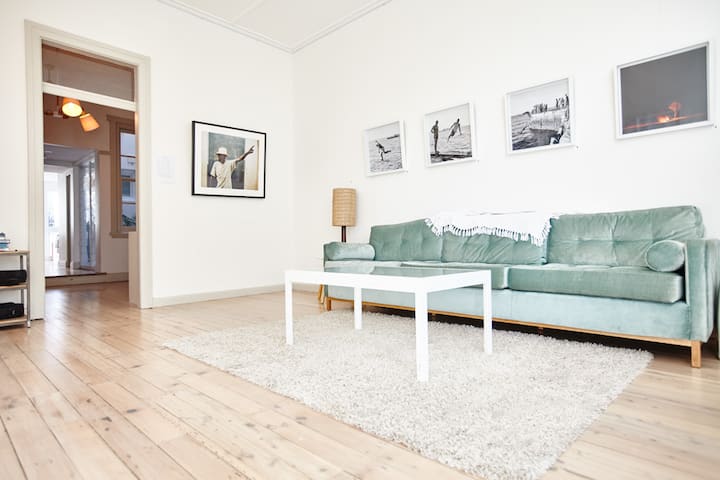 ห้องนั่งเล่น