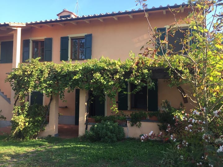 Podere degli heroni