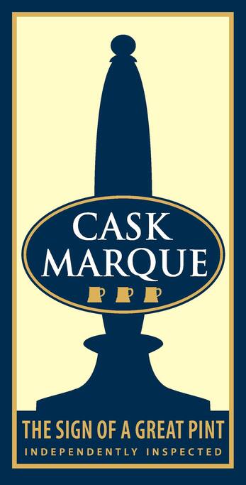 Real Ale Award